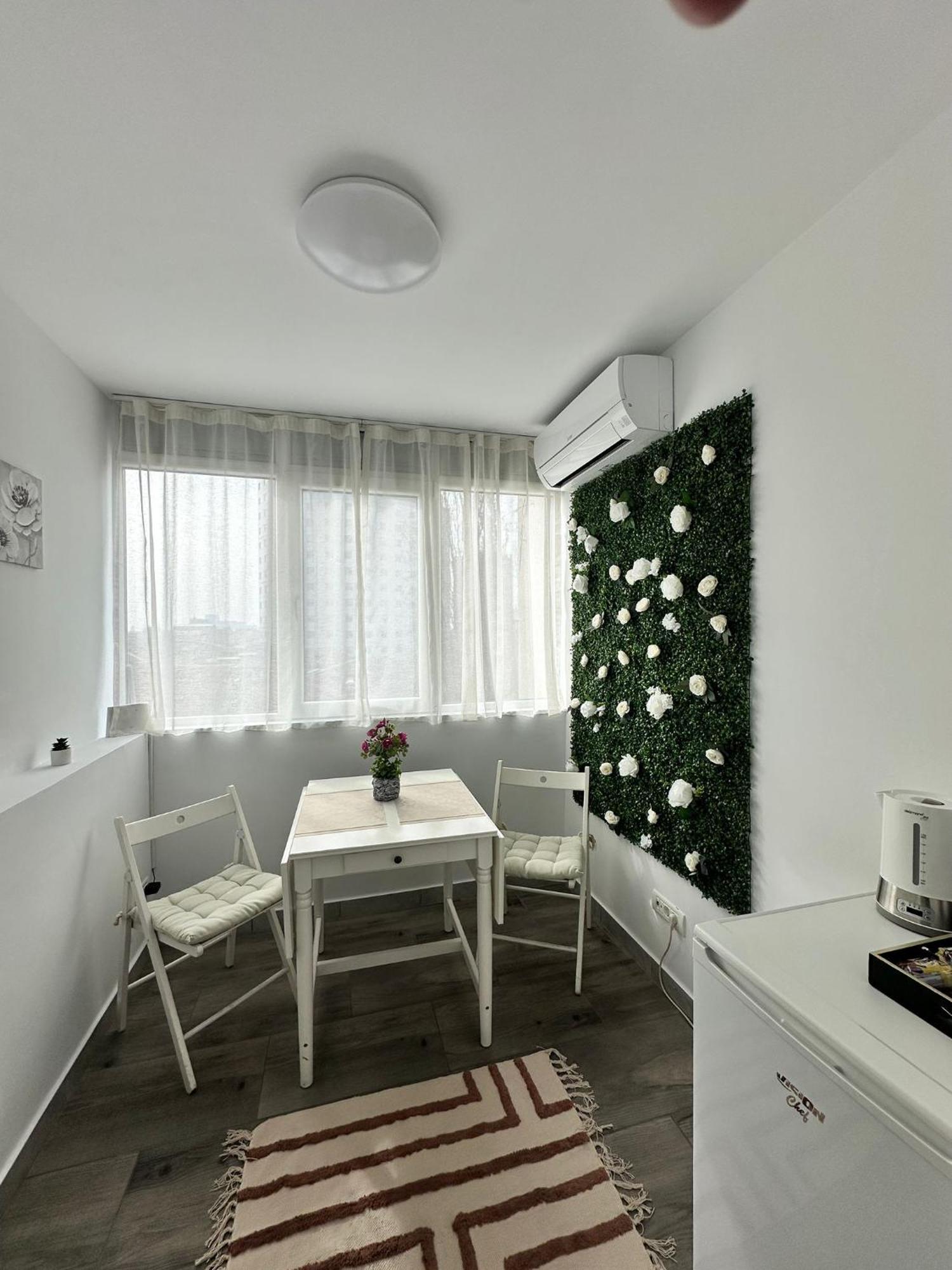 Love Light Studio Victoriei Bucarest Extérieur photo
